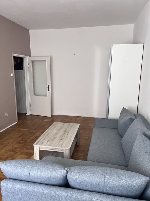 Mieszkanie na Grunwaldzie 35,9