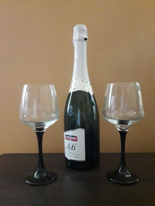 Бокалы для вина 2 шт. Luminark