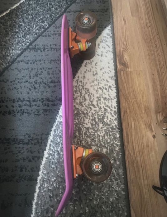 Fiszka Pennyboard Crude