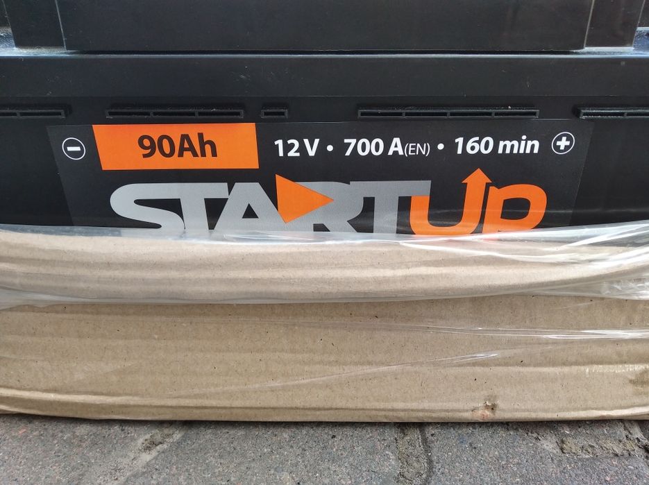 Продам Новий АКБ 90Ah