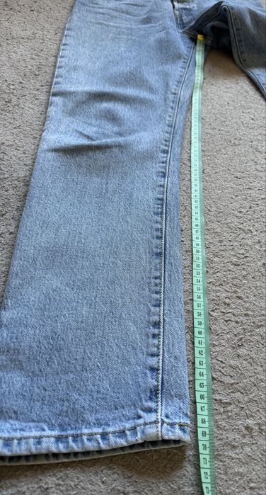 Levi’s 501 Original W28 L28