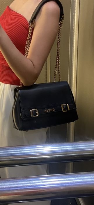 Сумка guess оригінал