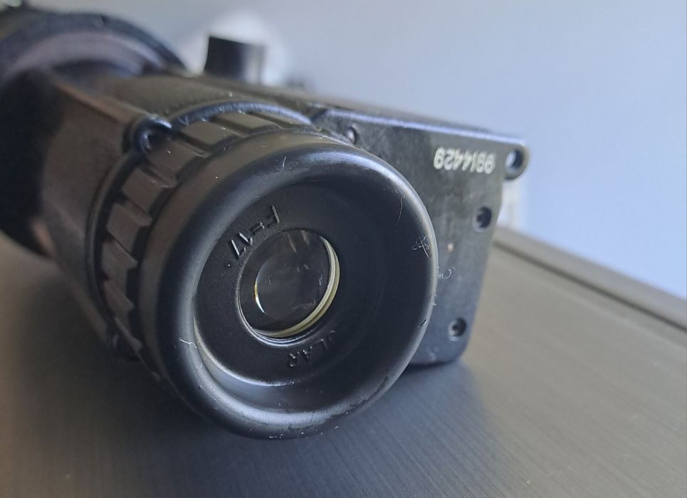 Noktowizor CYCLOP-1 oryginał polecam Made in Russia