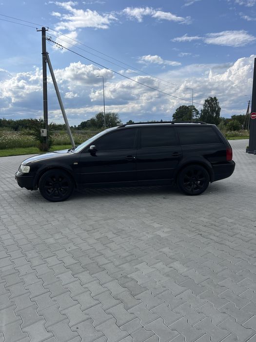 Продам паст б 5