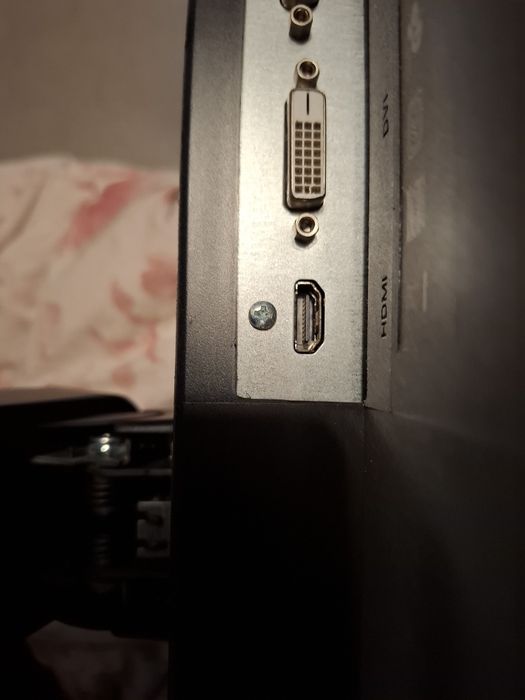 Monitor do komputera