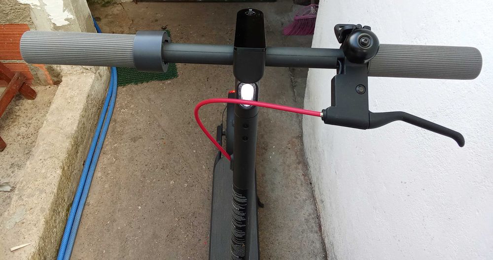 Trotinete elétrica Xiaomi 4