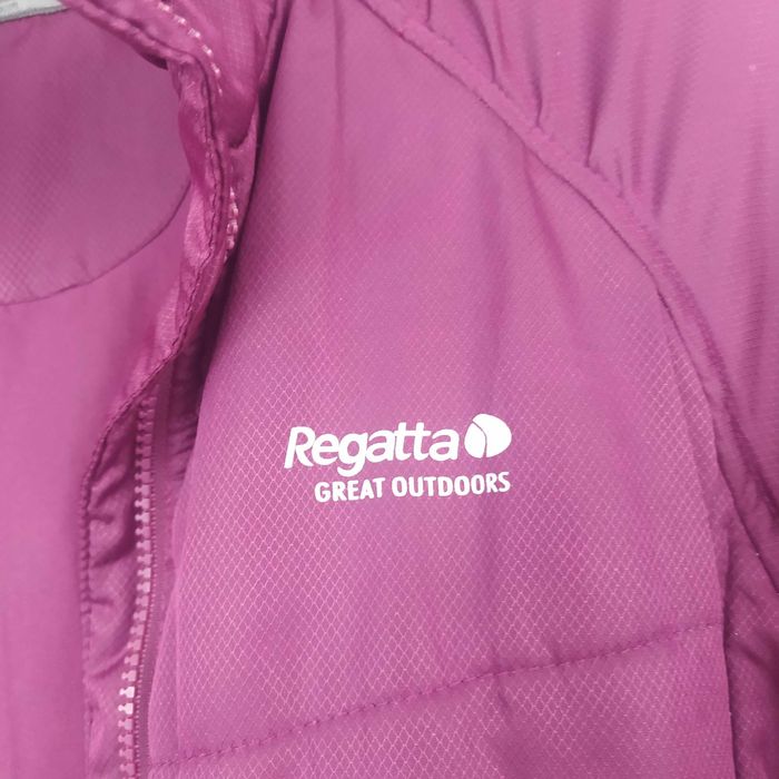 Kurtka Regatta rozm l/xl