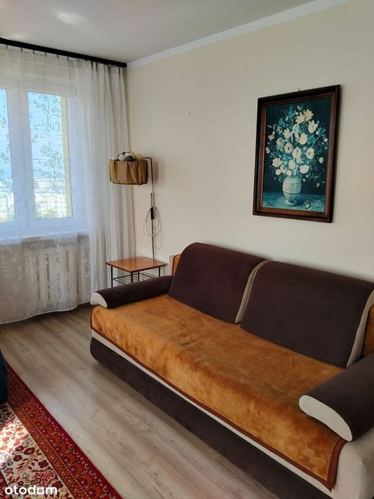 Wynajmę 2-pokojowe mieszkanie 57 m2
