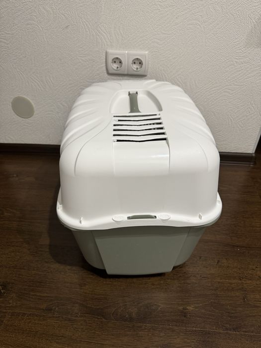 Закритий туалет для тварин MPS Komoda