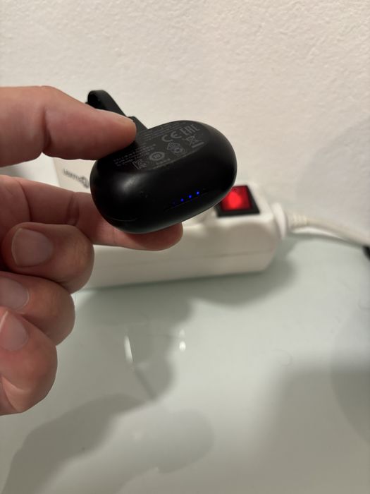 Philips Bluetooth Earphones