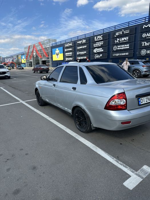 Продам ваз 2170(приора)