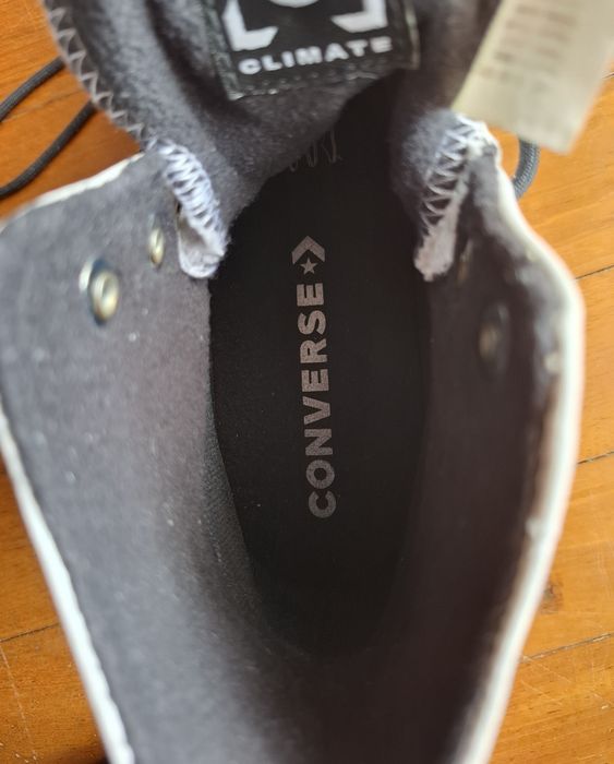Converse Chuck Tailor All Star Lugged Winter 2.0
