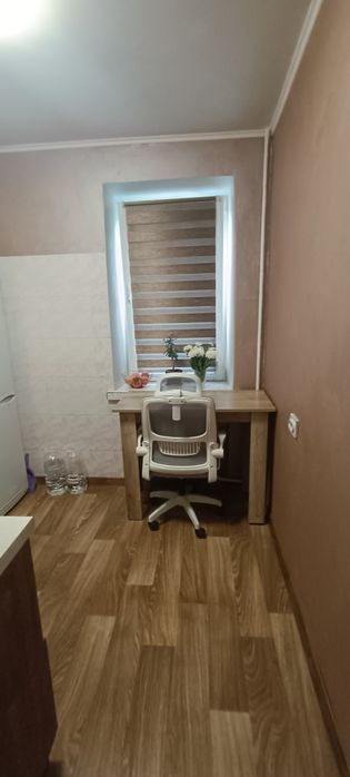 Продаж 1кім.квартири 37м з ремонтом, меблями.
