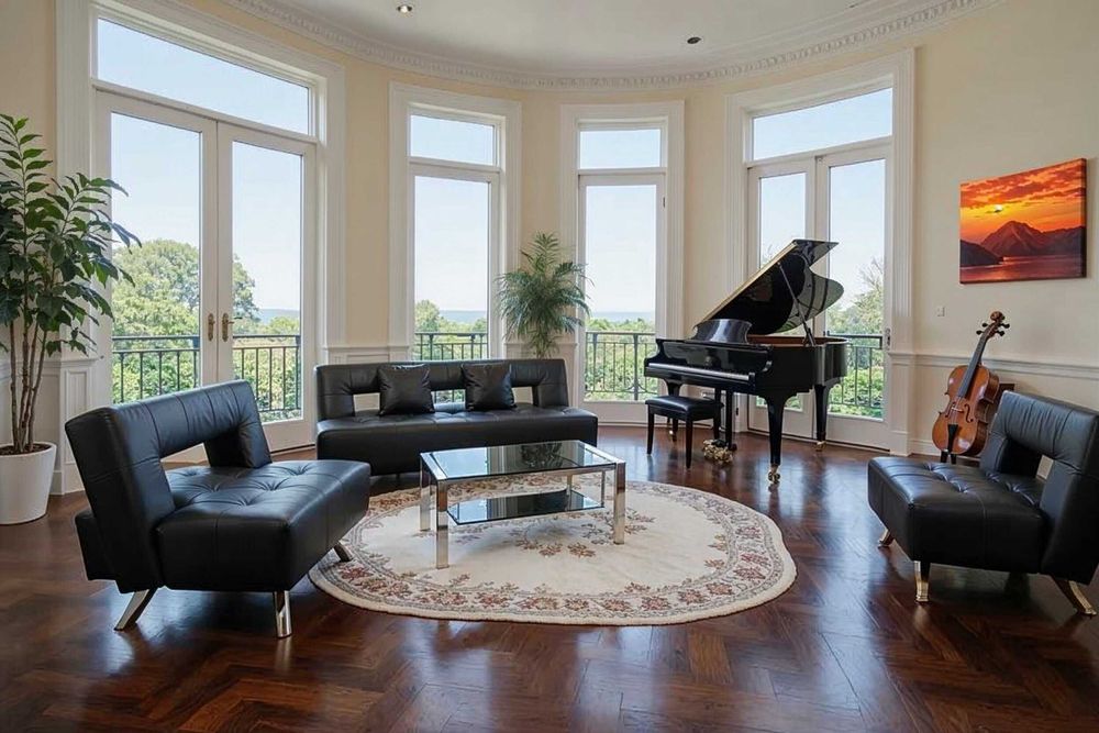 IBIZA komplet wypoczynkowy 3+2+1