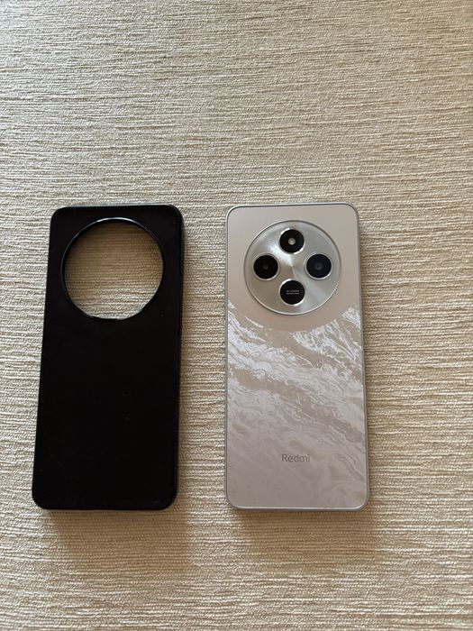 Телефон Redmi 14C