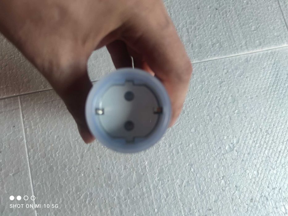 Wifi разетка 220v