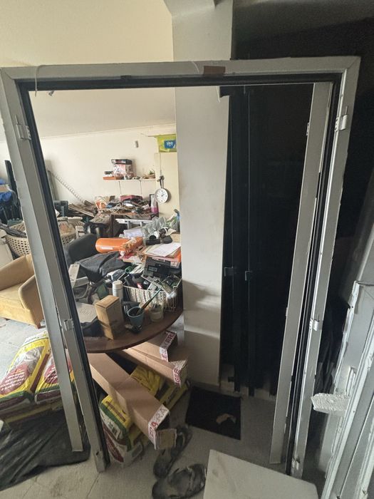 Portas janelas portadas aluminio