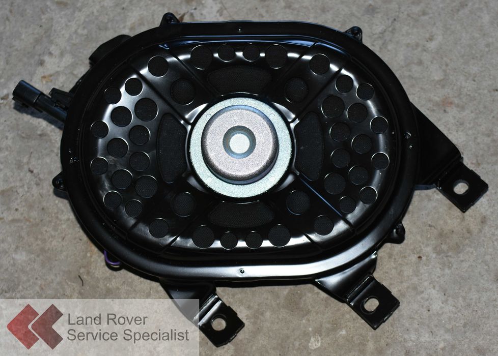 Głośnik subwoofer RANGE ROVER SPORT L494 z 2018r.