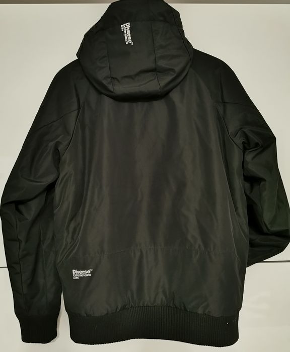 Kurtka zimowa Diverse