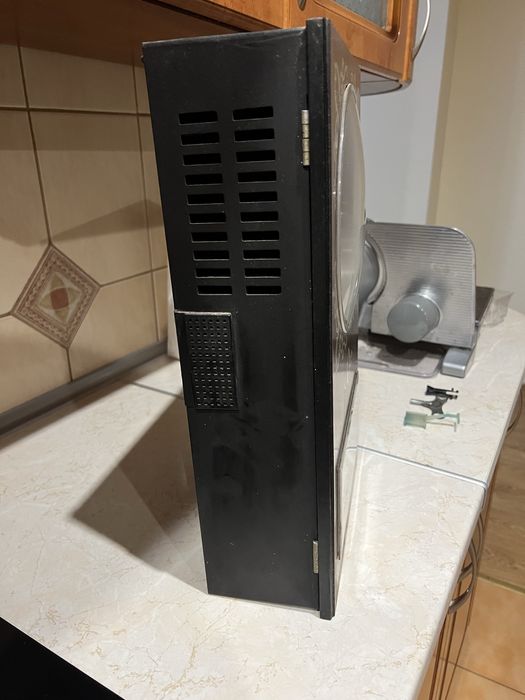 Zegar ścienny PREDOM-METRON Typ Z-241