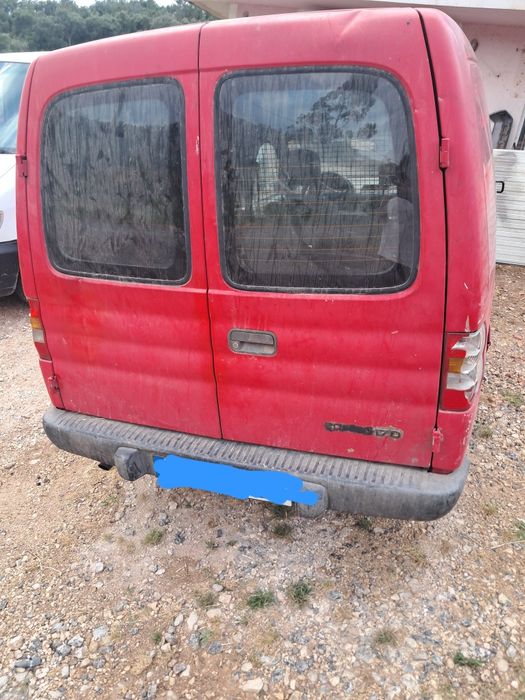Opel combo disel