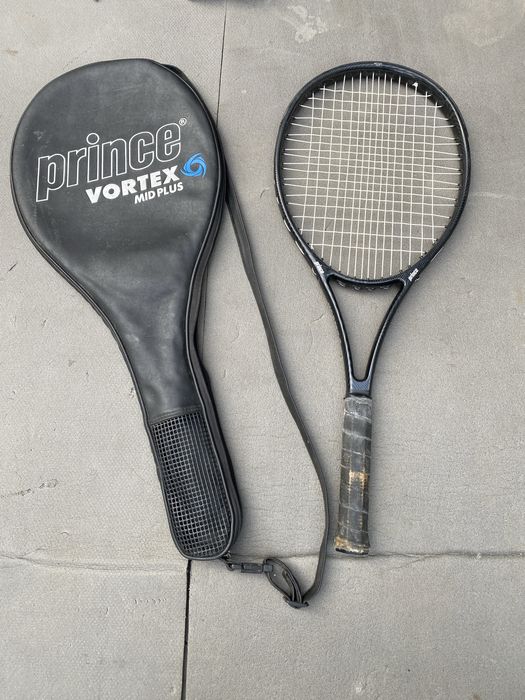 Тенісні Ракетки Head , Wilson ,  Prince