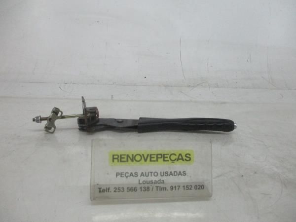 Travão de mão / parque PEUGEOT 206 SW (2E/K)
