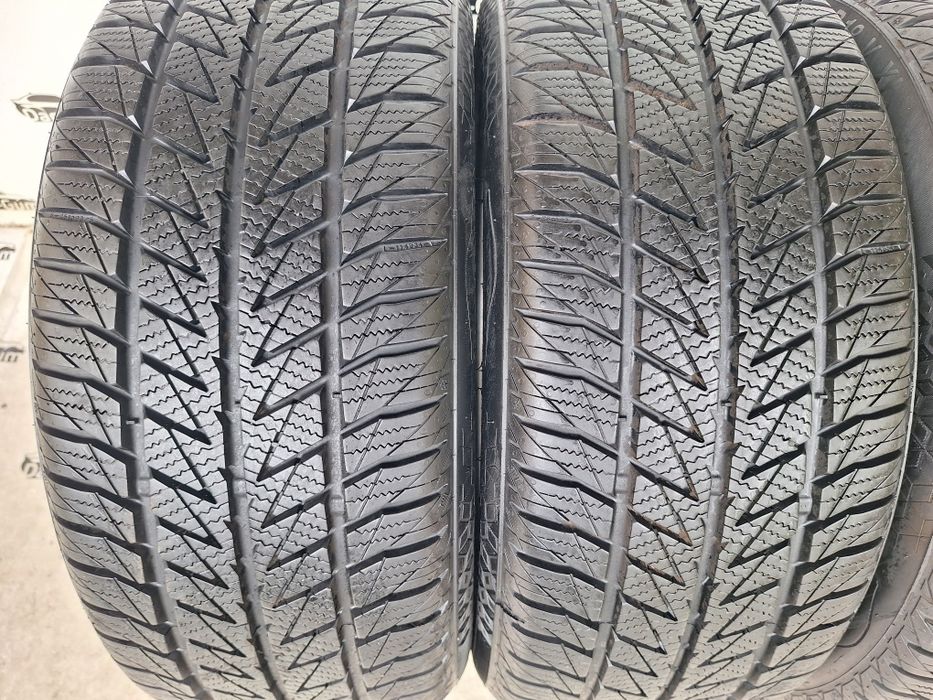 Opony 225/40 R 18 Best Drive Winter Jak Nowe