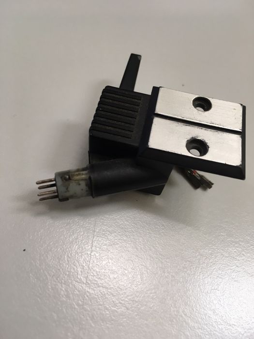 Headshell várias marcas