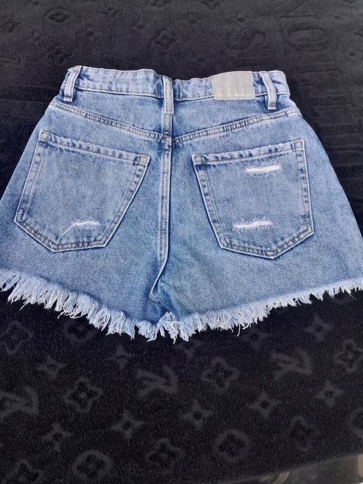 Шорти джинсові фірми Denim