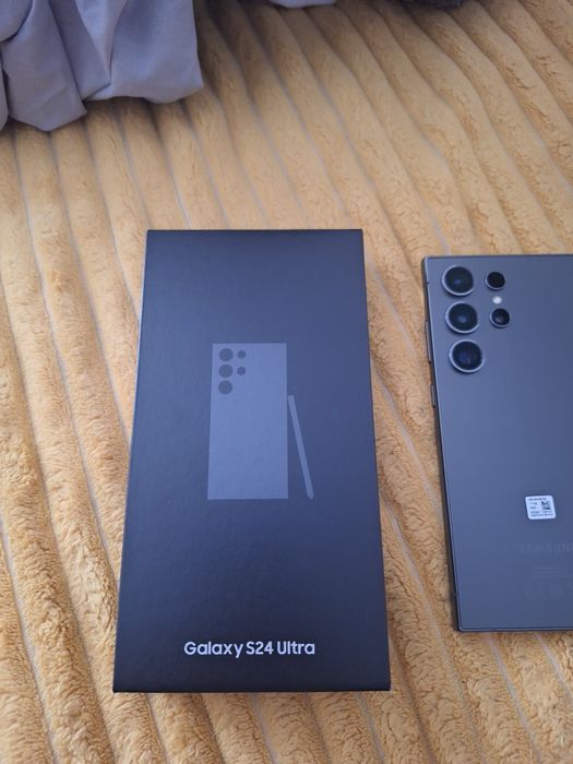 Samsung S24 Ultra 1TB