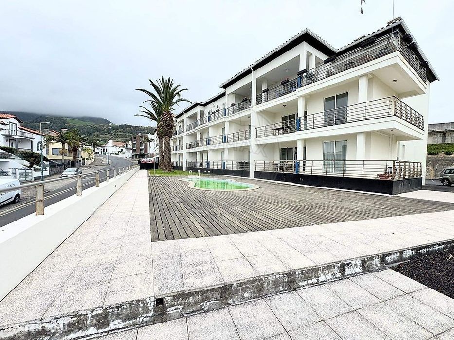 Apartamento T2 para venda