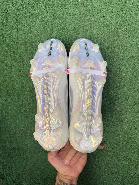 Adidas Predator Elite Jude Bellingham + Saco (Oferta)
