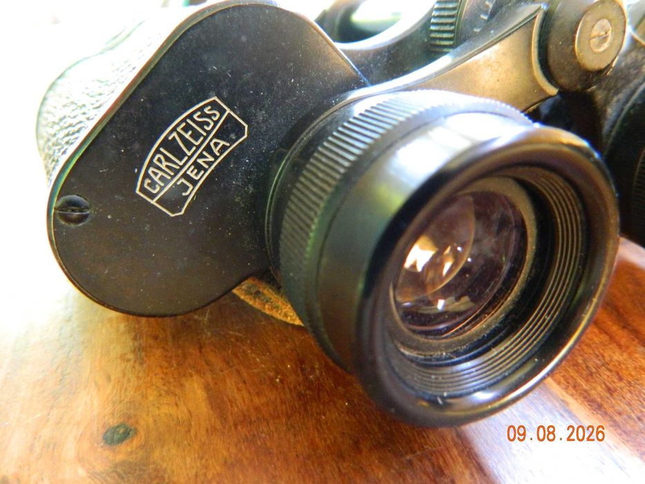 Lornetka Carl Zeiss Jena Deltrintem 8 x 30 1Q