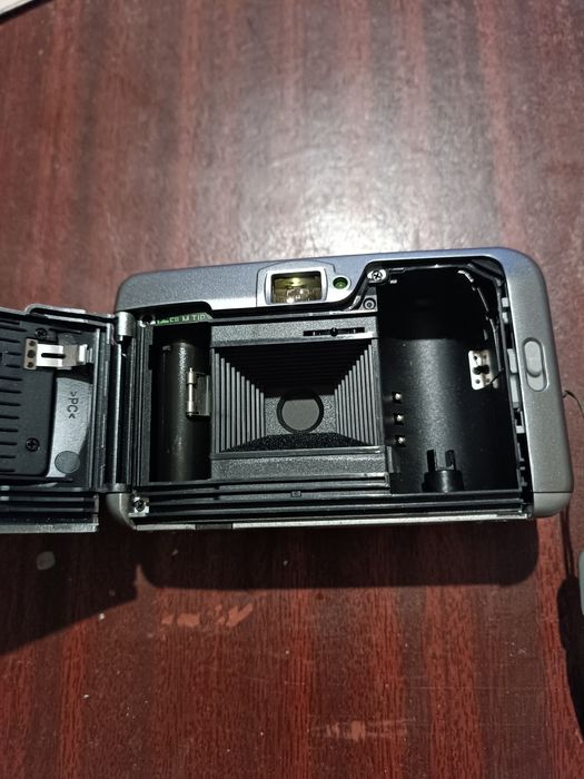 Фотоаппарат Praktica M60AFD