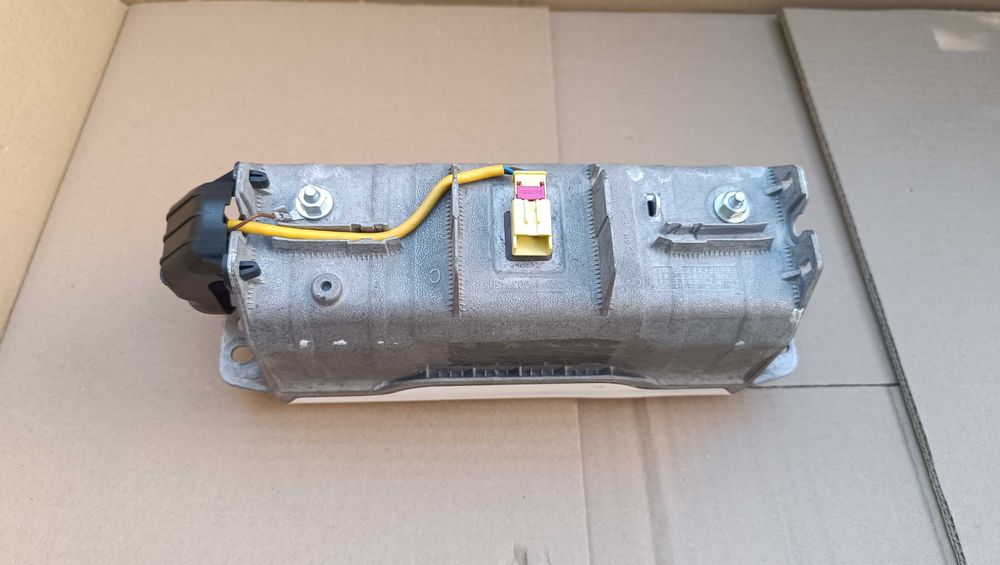 Подушка безпеки пасажира Skoda Octavia A5 1Z0602145209F Airbag, Б/В