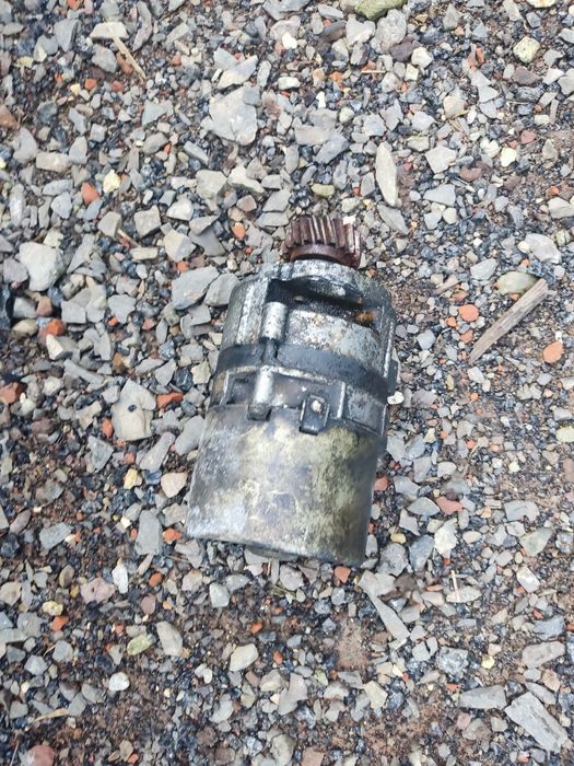 Продам генератор днепр мт