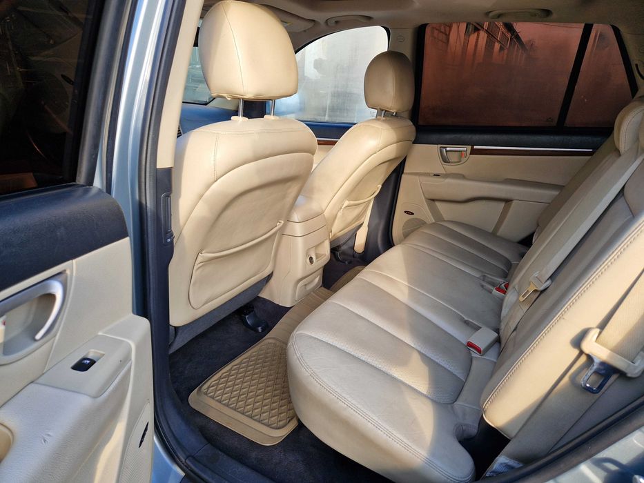 Tanio 4x4 sprowadzony