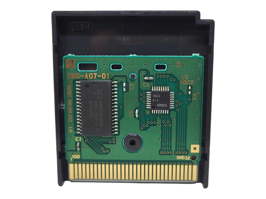 Maya Bee Game Boy Gameboy Classic