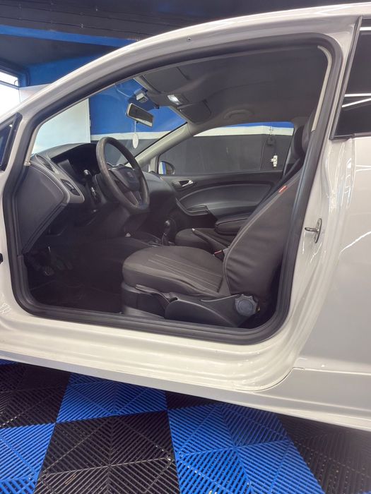 Seat Ibiza 6j 1.2tdi