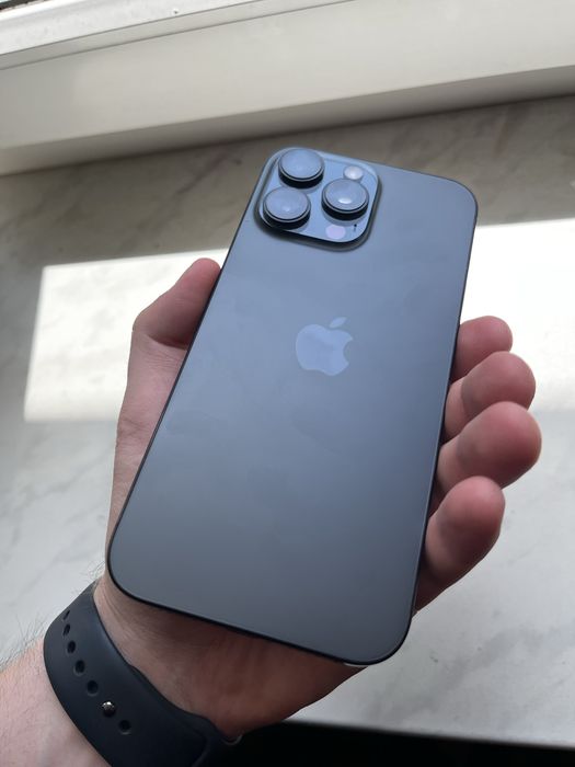 New Iphone 16 Pro Max 512 гб!