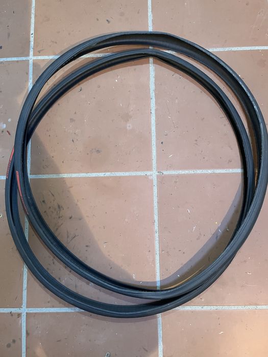 Pneus ciclismo estrada