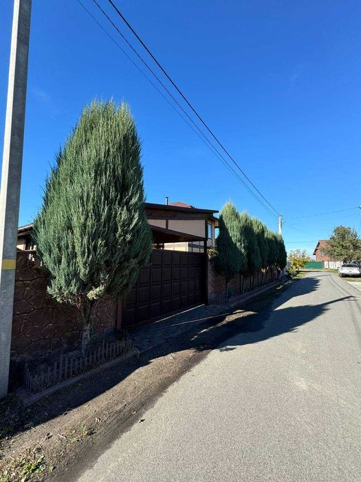 Продаж затишного будинку в Міжріччі!