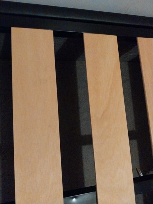 Somier solteiro como novo