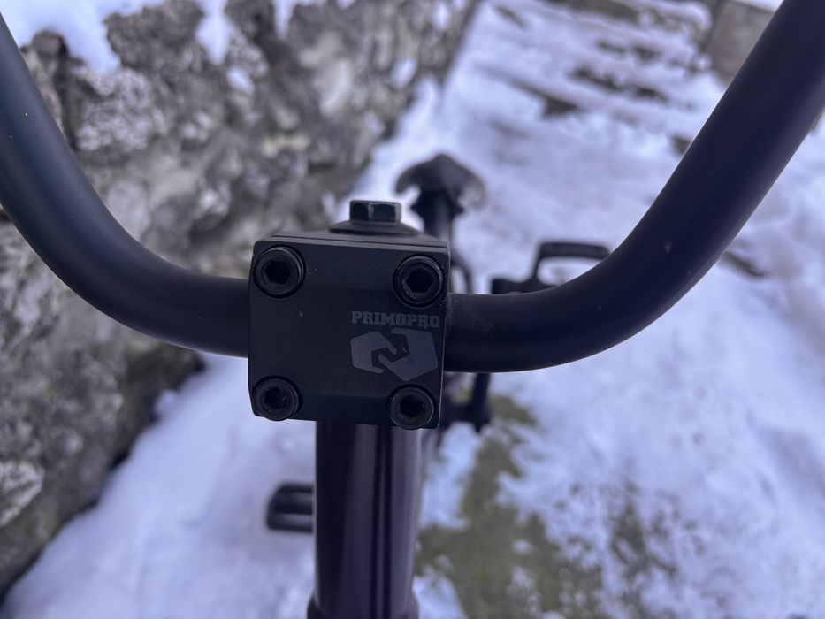 BMX, ціну пропонуйте (бмх, бем, велосипед, трюковий, стріт)