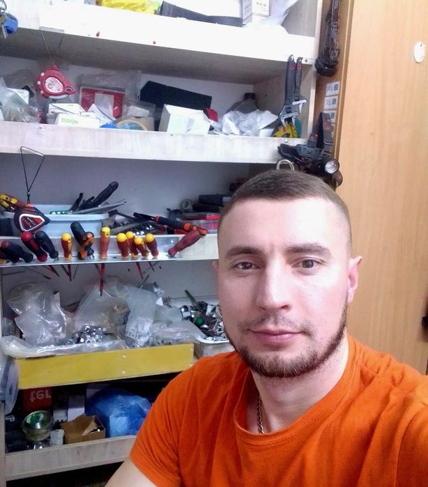 Ремонт бытовой техники!