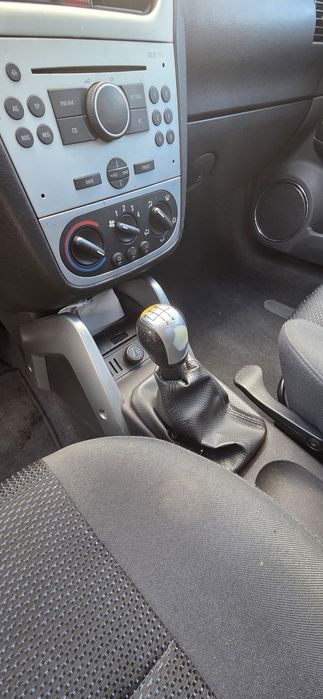 Opel Tigra TwinTop 1.3 cdti