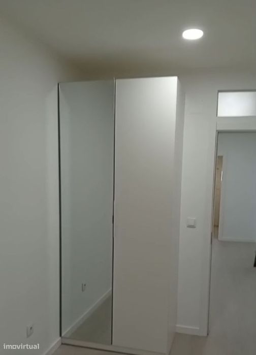 Apartamento T4