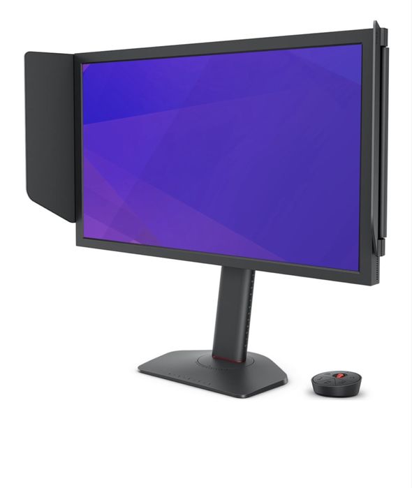 Monitor zowie xl2566x+