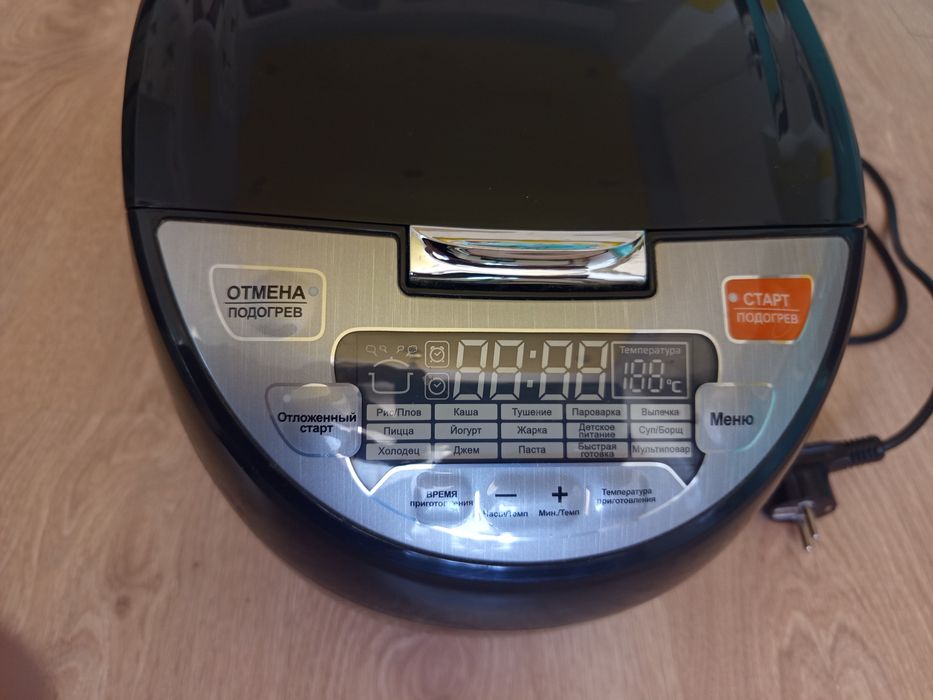 Мультиварка маестро